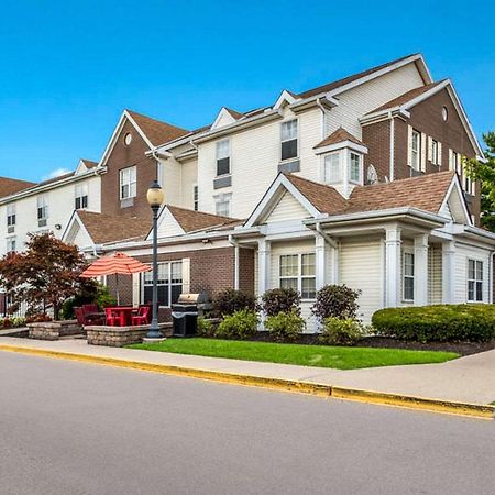 Birch Hills Suites - Blue Ash Exterior photo